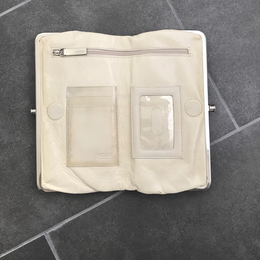 Hobo International Wallet